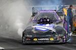 Dodge Charger SRT Hellcat Funny Car by Mopar 2018 года